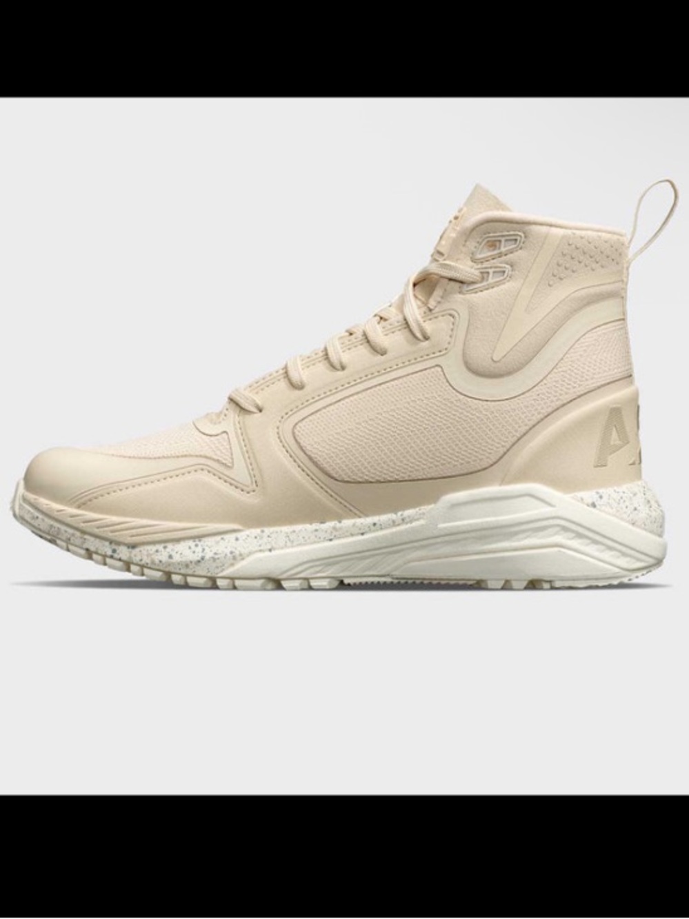 APL 7 Women's Techloom Defender Parchment / Ivory / Cement